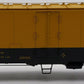 Lionel 6-17381 O Gauge North Western Steel Reefer #751 LN/Box