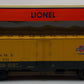 Lionel 6-17381 O Gauge North Western Steel Reefer #751 LN/Box
