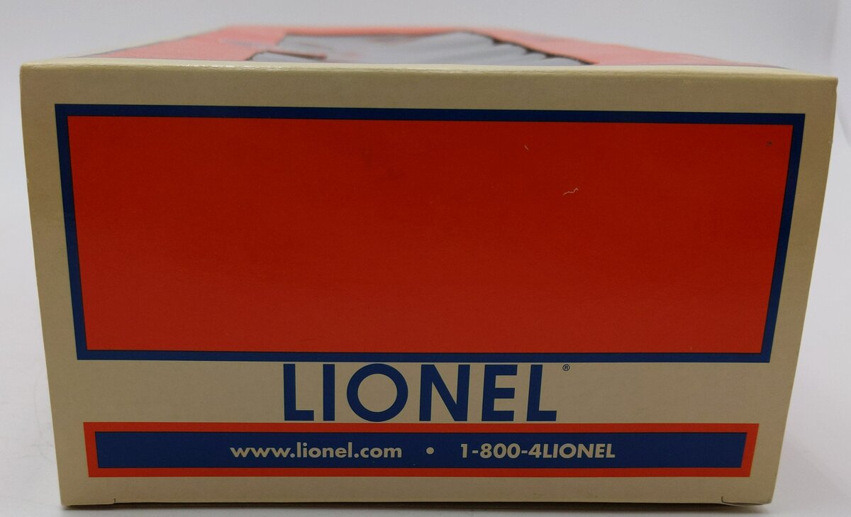 Lionel 6-17381 O Gauge North Western Steel Reefer #751 LN/Box