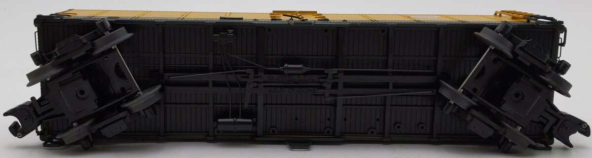 Lionel 6-17381 O Gauge North Western Steel Reefer #751 LN/Box