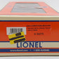 Lionel 6-36275 O Gauge 2004 Christmas Boxcar EX/Box