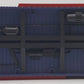 USA Trains 8889 G Scale Charles Ro Manufacturing Co 1st Anniversary Boxcar EX/Box