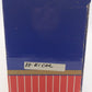 USA Trains 8889 G Scale Charles Ro Manufacturing Co 1st Anniversary Boxcar EX/Box