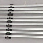 Menards 279-3079 O Gauge 30" Straight Tubular Track (10) EX