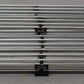 Menards 279-3079 O Gauge 30" Straight Tubular Track (10) EX