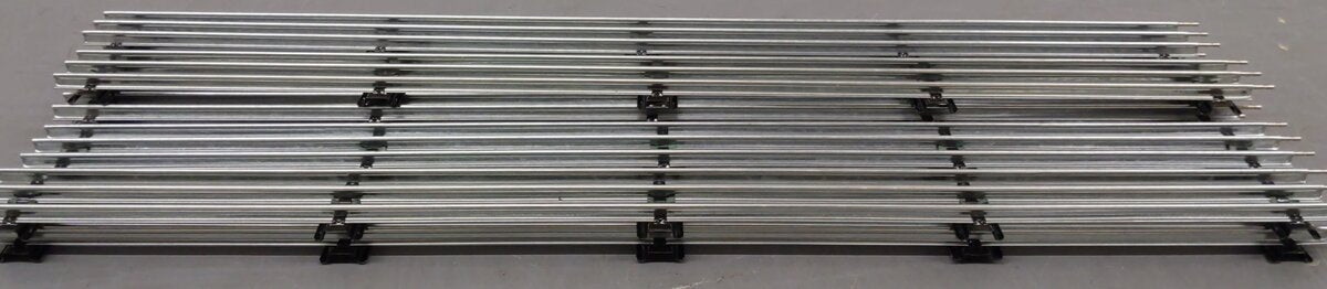 Menards 279-3079 O Gauge 30
