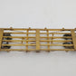 HO Scale BRASS Undecorated Flat Car VG