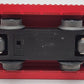 Lionel 6-18493 O Gauge Santa's Speeder #1 EX/Box