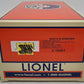 Lionel 6-18493 O Gauge Santa's Speeder #1 EX/Box