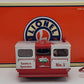 Lionel 6-18493 O Gauge Santa's Speeder #1 EX/Box