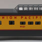 Lionel 6-19121 O Gauge Union Pacific Aluminum Vista Dome Passenger Car VG/Box