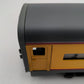 Lionel 6-19121 O Gauge Union Pacific Aluminum Vista Dome Passenger Car VG/Box