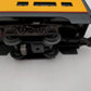Lionel 6-19121 O Gauge Union Pacific Aluminum Vista Dome Passenger Car VG/Box