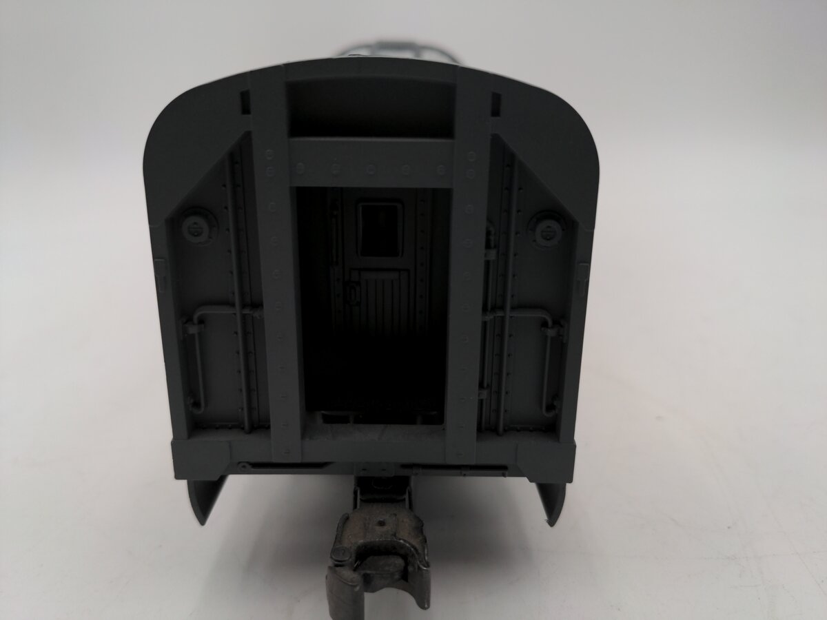 Lionel 6-19121 O Gauge Union Pacific Aluminum Vista Dome Passenger Car VG/Box