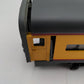 Lionel 6-19121 O Gauge Union Pacific Aluminum Vista Dome Passenger Car VG/Box