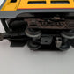 Lionel 6-19121 O Gauge Union Pacific Aluminum Vista Dome Passenger Car VG/Box