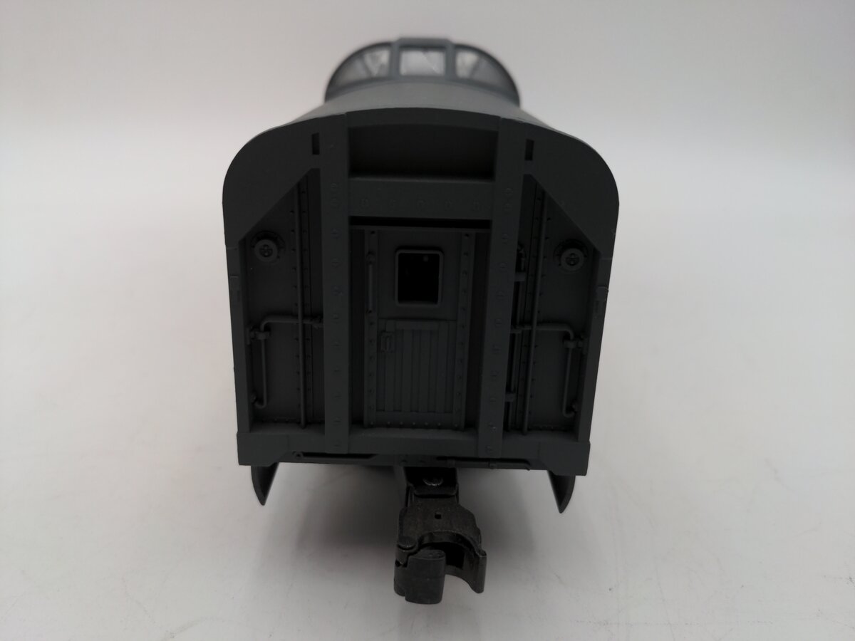 Lionel 6-19121 O Gauge Union Pacific Aluminum Vista Dome Passenger Car VG/Box
