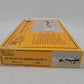 Micro Engineering 55-006 HO Scale Petroff Plumbing Supply Building Kit EX/Box