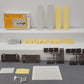 Micro Engineering 55-006 HO Scale Petroff Plumbing Supply Building Kit EX/Box
