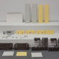 Micro Engineering 55-006 HO Scale Petroff Plumbing Supply Building Kit EX/Box