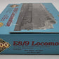 Proto 2000 30825 HO Scale Union Pacific E8/9 Diesel Locomotive #954/Box