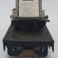 Marx 562 Vintage O Flatcar w/ Silver Car VG
