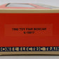 Lionel 6-19917 1992 Toy Fair Boxcar LN/Box