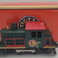 Lionel 6-28427 O Christmas Snowplow Motorized Unit EX/Box