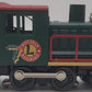 Lionel 6-28427 O Christmas Snowplow Motorized Unit EX/Box