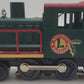 Lionel 6-28427 O Christmas Snowplow Motorized Unit EX/Box