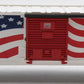 Lionel 6-25060 O Gauge Republican 2008 Election Boxcar LN/Box