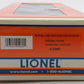 Lionel 6-25060 O Gauge Republican 2008 Election Boxcar LN/Box