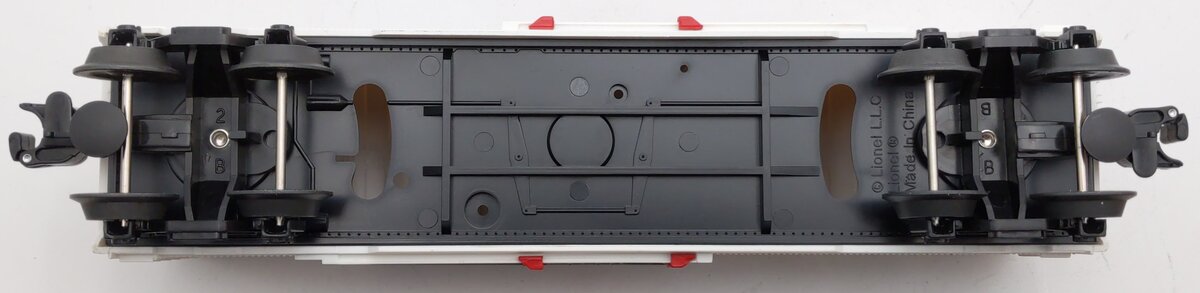 Lionel 6-25060 O Gauge Republican 2008 Election Boxcar LN/Box