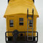 Lionel 6-6903 O Gauge Santa Fe Extended Vision Caboose EX/Box
