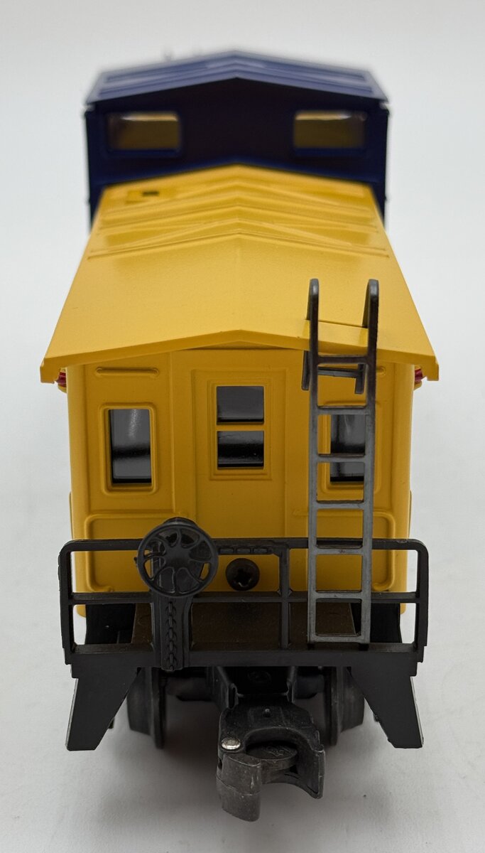 Lionel 6-6903 O Gauge Santa Fe Extended Vision Caboose EX/Box