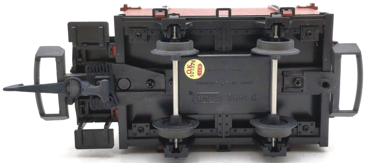LGB 40170 G Scale Train Car EX