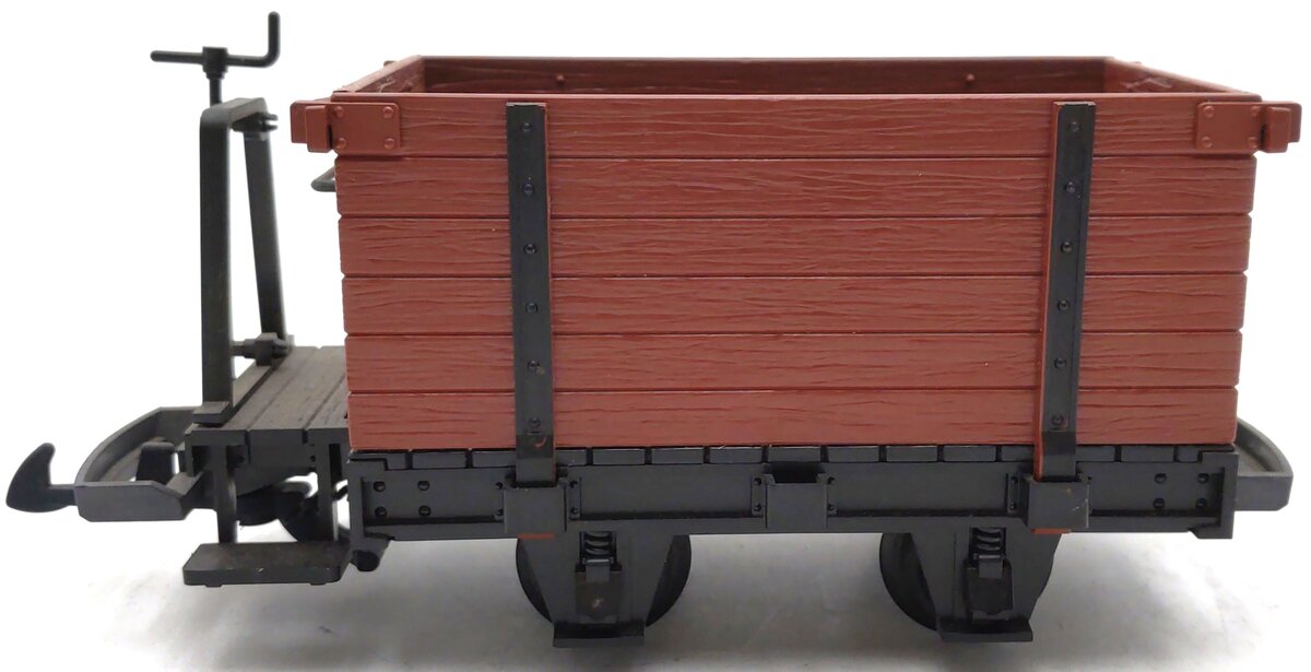 LGB 40170 G Scale Train Car EX