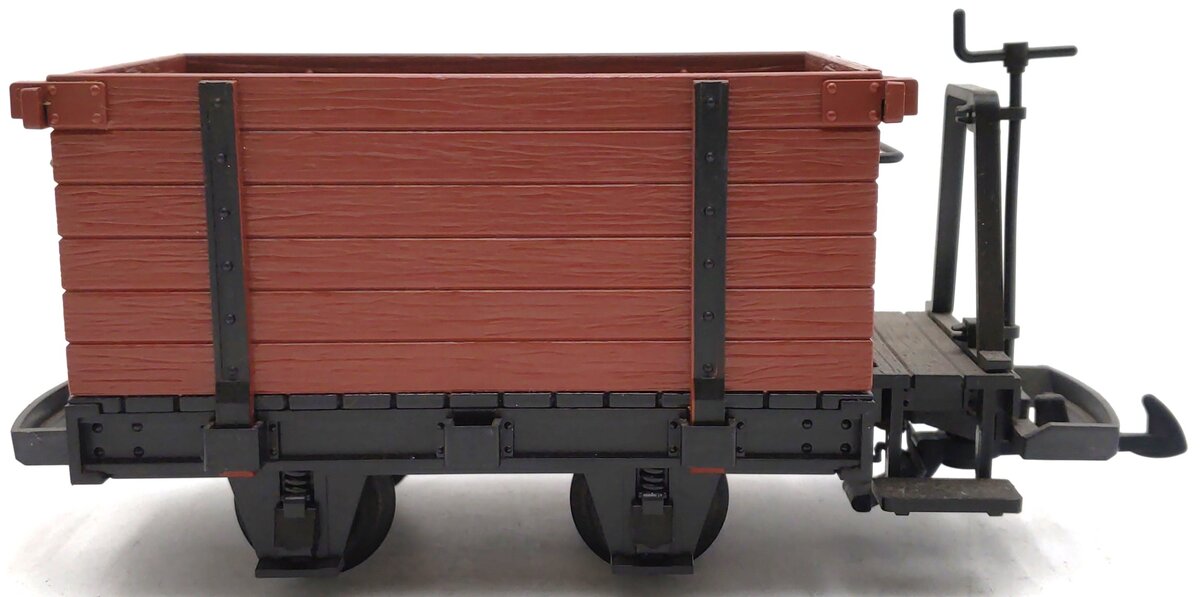 LGB 40170 G Scale Train Car EX