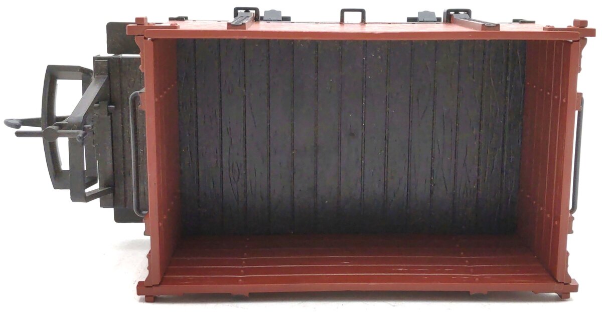 LGB 40170 G Scale Train Car EX