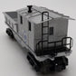 Lionel 6-36552 O Gauge US Steel Work Illuminated Caboose #36552 LN/Box