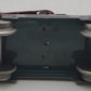 Marx O Gauge Vintage Flat Car w/ Tanker Truck VG