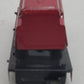 Marx O Gauge Vintage Flat Car w/ Tanker Truck VG