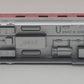 K-Line K4500-101B O Golden State "Imperial Terrace" Streamliner Pullman Car EX/Box