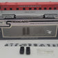K-Line K4500-101B O Golden State "Imperial Terrace" Streamliner Pullman Car EX/Box