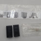 K-Line K4500-101B O Golden State "Imperial Terrace" Streamliner Pullman Car EX/Box