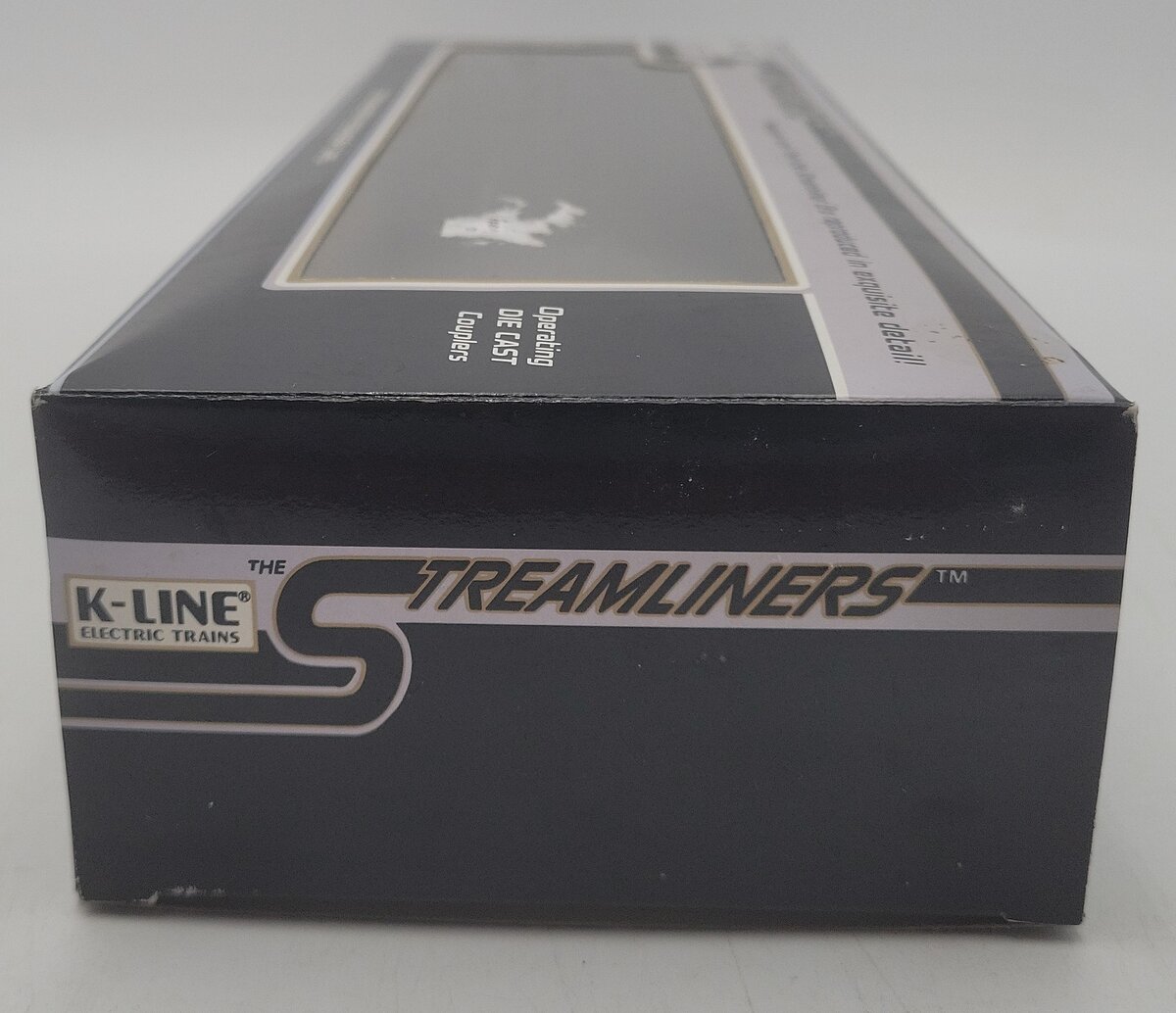 K-Line K4500-101B O Golden State 