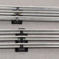 Menards 279-3079 O Gauge 30" Straight Tubular Track (5) EX