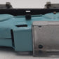 Marx 562 Vintage O Flatcar w/ Blue Dump with Gray Bed VG