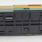 American Models 1122 S Scale (Hi-Rail) Rutland 40' Box Car EX/Box