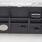 Crown Model Products O Gauge SWJX Gold Medal Milk Reefer Car #6 (3 Rail) VG/Box